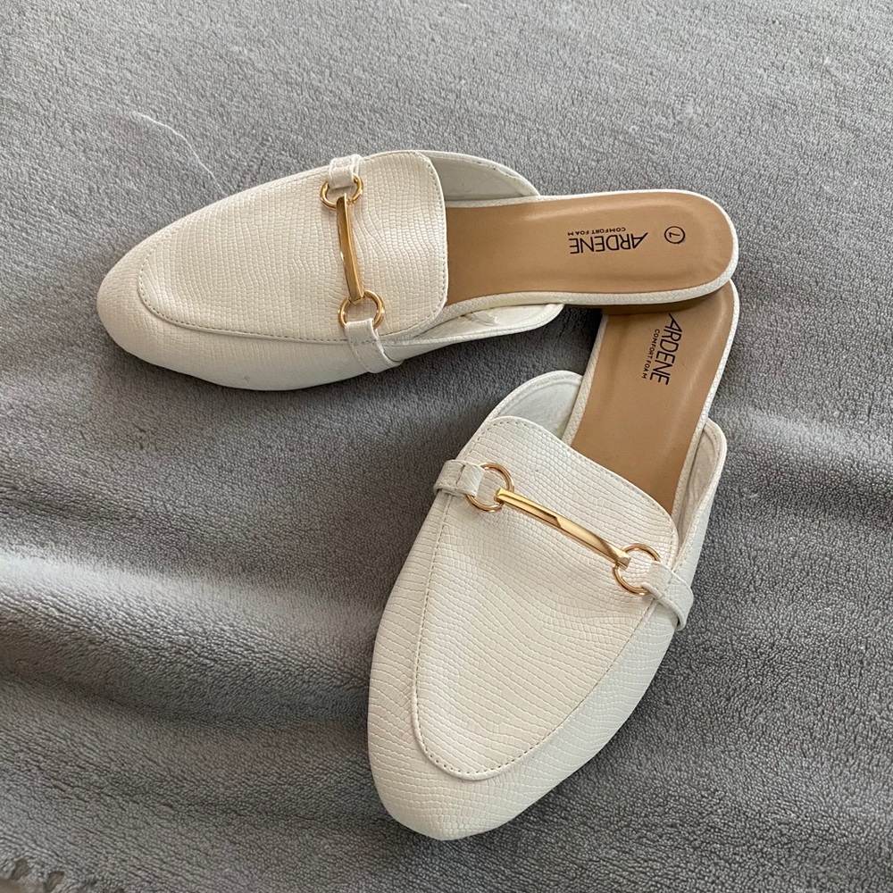 Classy Flats